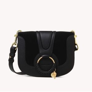 See by Chloe Hana Bag Large